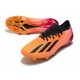 adidas X Speedportal.1 FG News Orange Black