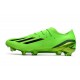 adidas X Speedportal.1 FG Game Data - Solar Green Core Black Solar Yellow