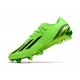 adidas X Speedportal.1 FG Game Data - Solar Green Core Black Solar Yellow