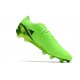 adidas X Speedportal.1 FG Game Data - Solar Green Core Black Solar Yellow