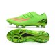 adidas X Speedportal.1 FG News Green Red