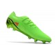 adidas X Speedportal.1 FG News Green Red