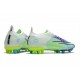 Nike Mercurial Vapor XIV Elite Artificial Turf Dream Speed 5 - Barely Green Volt Electro Purple