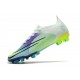 Nike Mercurial Vapor XIV Elite Artificial Turf Dream Speed 5 - Barely Green Volt Electro Purple