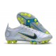 Nike Mercurial Vapor XIV Elite Artificial Turf Grey Blackened Blue