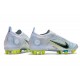 Nike Mercurial Vapor XIV Elite Artificial Turf Grey Blackened Blue