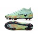 Nike Phantom GT2 Elite DF FG Bonded Pack - Barely Green Blue