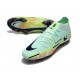 Nike Phantom GT2 Elite DF FG Bonded Pack - Barely Green Blue