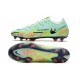 Nike Phantom GT2 Elite FG Bonded Pack - Barely Green Blue Ghost Green