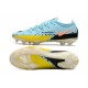 Nike Phantom GT2 Elite FG Glacier Ice Black Yellow Strike