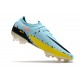 Nike Phantom GT2 Elite FG Glacier Ice Black Yellow Strike