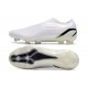 adidas X Speedportal+ FG Cleats White