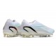 adidas X Speedportal+ FG Cleats White