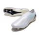 adidas X Speedportal+ FG Cleats White