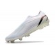 adidas X Speedportal+ FG Cleats White