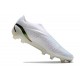 adidas X Speedportal+ FG Cleats White