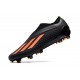 adidas X Speedportal+ FG Cleats Shadowportal - Core Black Solar Red 