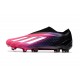 adidas X Speedportal+ FG Cleats Red Black White