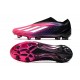 adidas X Speedportal+ FG Cleats Red Black White