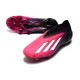 adidas X Speedportal+ FG Cleats Red Black White