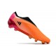 adidas X Speedportal+ FG Cleats Orange Black