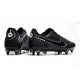 Nike Tiempo Legend 9 Elite SG PRO AC Black Dark Smoke Grey Summit White