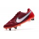 Nike Tiempo Legend 9 Elite SG PRO AC Blueprint - Team Red White Mystic