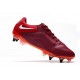 Nike Tiempo Legend 9 Elite SG PRO AC Blueprint - Team Red White Mystic