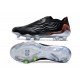 adidas Copa Sense+ FG Core Black Solar Red Team Solar Green