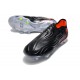 adidas Copa Sense+ FG Core Black Solar Red Team Solar Green