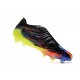 adidas Copa Sense+ FG Core Black Bright Cyan Team Solar Yellow