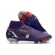 Nike Mercurial Superfly 8 Elite FG Ronaldo CR7 Purple