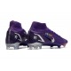 Nike Mercurial Superfly 8 Elite FG Ronaldo CR7 Purple