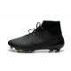 Football Boots For Men Nike Magista Obra FG all Black