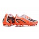 adidas X Speedportal .1 SG Orange Black White