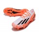 adidas X Speedportal .1 SG Orange Black White