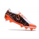 adidas X Speedportal .1 SG Orange Black White