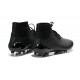 Football Boots For Men Nike Magista Obra FG all Black