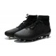 Football Boots For Men Nike Magista Obra FG all Black