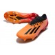 adidas X Speedportal .1 SG Orange Black