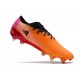 adidas X Speedportal .1 SG Orange Black