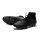 Football Boots For Men Nike Magista Obra FG all Black