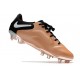 Nike Tiempo Legend IX Elite FG Leather Golden Black