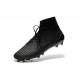 Football Boots For Men Nike Magista Obra FG all Black