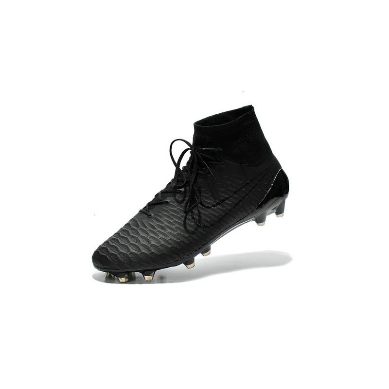 black magistas