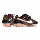 Nike Tiempo Legend IX Elite FG Space Purple White Off Noir Pink Blast