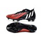 adidas Predator Edge.1 FG Black Red White