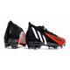 adidas Predator Edge.1 FG Black Red White