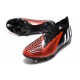 adidas Predator Edge.1 FG Black Red White