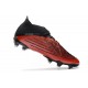 adidas Predator Edge.1 FG Black Red White